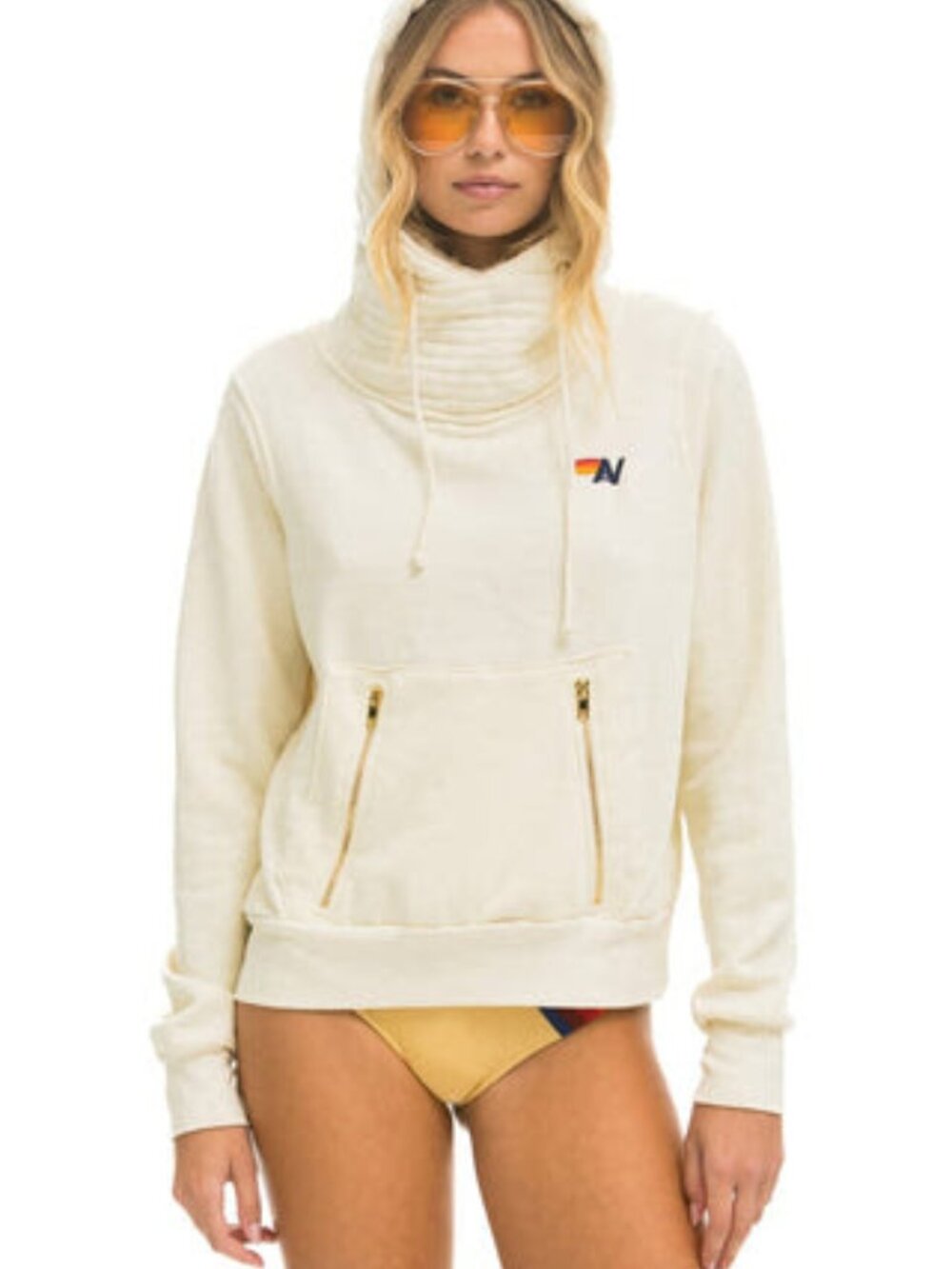 Aviator Nation Ninja Yellow